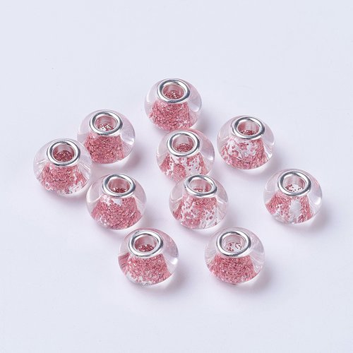 Perle n°0761-10 compatible