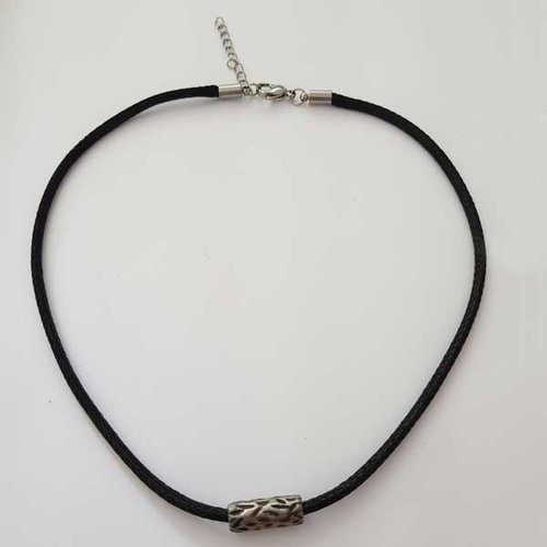 Collier cordon de 44 cm n°15