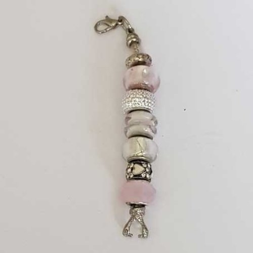 Pendentif n°02 tige serpent européen