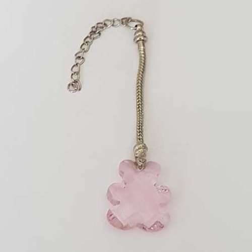 Pendentif n°05 tige serpent européen