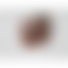 Perle n°0582 compatible style pandora grand trou