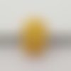 Perle n°1011-14 jaune compatible