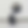 Perle n°0030-02 compatible européen