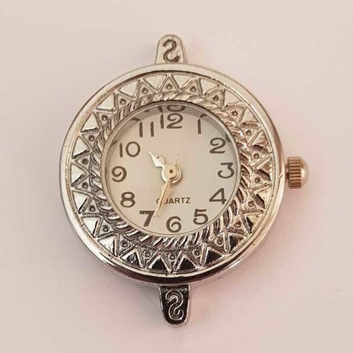 Cadran de montre n°10-01