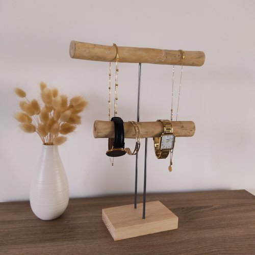Porte bijoux, cadeau de fête des mères