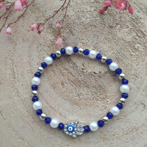 Bracelet main de fatma