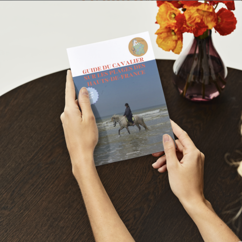 Guide du cavalier, les plages des hdf