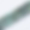 Perle de turquoise africaine,6mm,lot de 20 perles