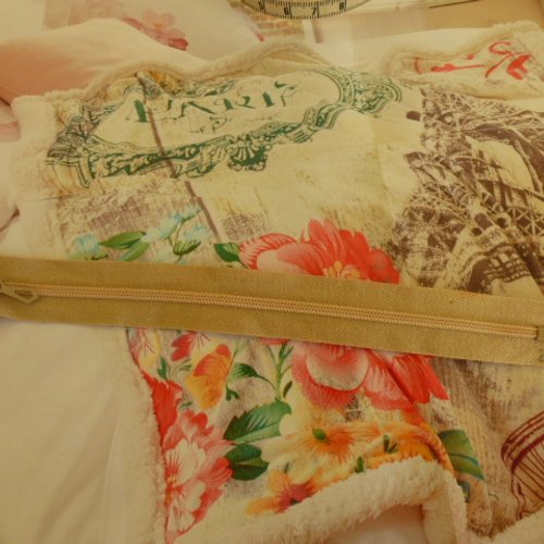 Fermeture éclair 20 cm non séparable beige pour créations couture vêtements et accessoires, tricot et crochet