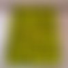 Coupon wax par 300x116 cm, tissu africain 100% coton, tissu wax, ankara wax, ankara fabric, wax fabrics, pagne africain marron et jaune
