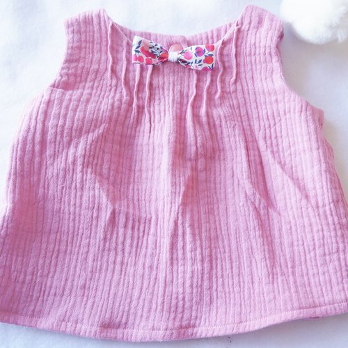 Des habits pour nos petits