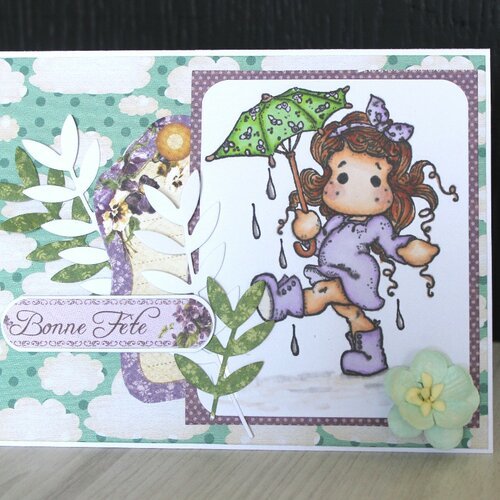 Carte Bonne Fete Un Grand Marche