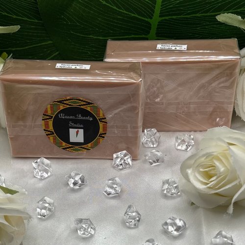 Savon artisanal parfum "spéculos"