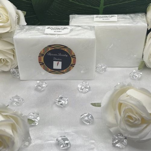 Savon artisanal parfum "bamboo"