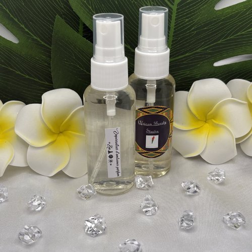 Vaporisateur d'ambiance parfum "zen"