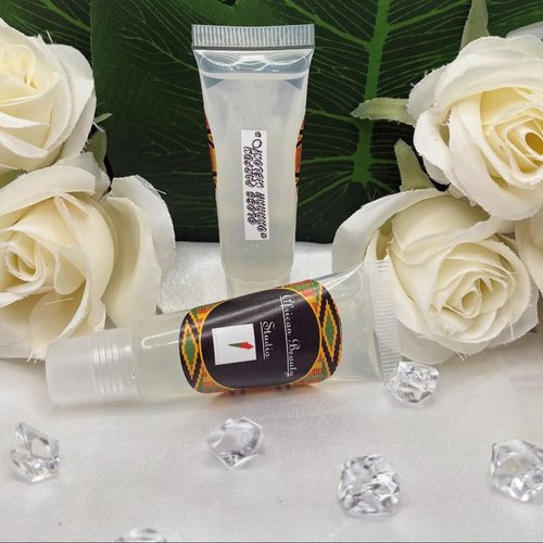 Gloss parfum "melon"