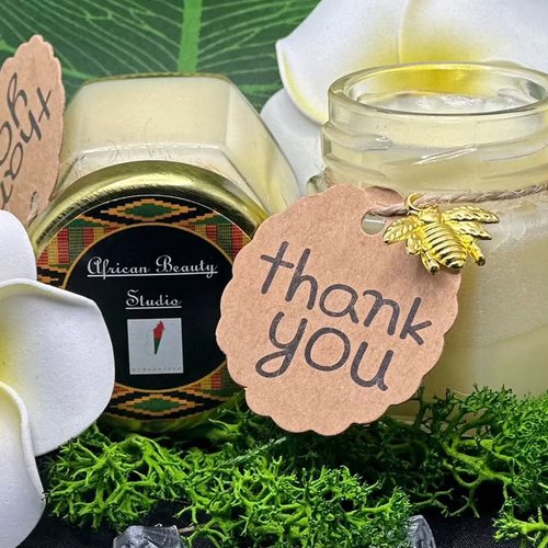 Baume à lèvres nature