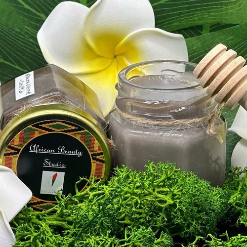 Baume à lèvres parfum "noix de coco"