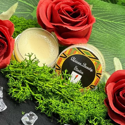 Baume à lèvres mentholé