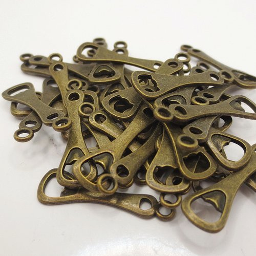 Breloques fabrication bijoux