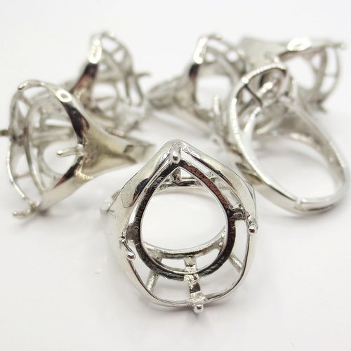 Breloques fabrication bijoux