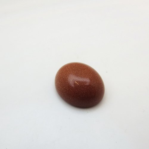 Cabochon pierre synthèse fabrication bijoux