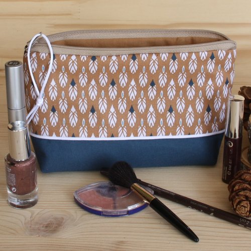 Trousse maquillage, trousse à maquillage
