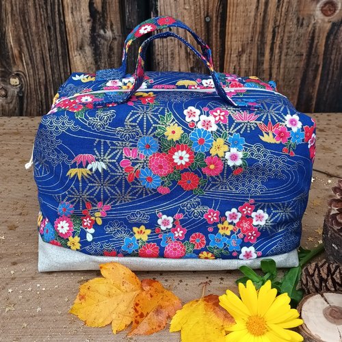 Vanity, trousse de toilette