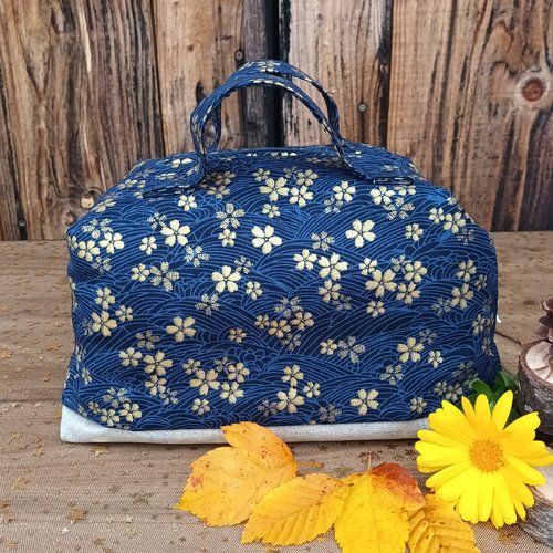 Vanity, trousse de toilette