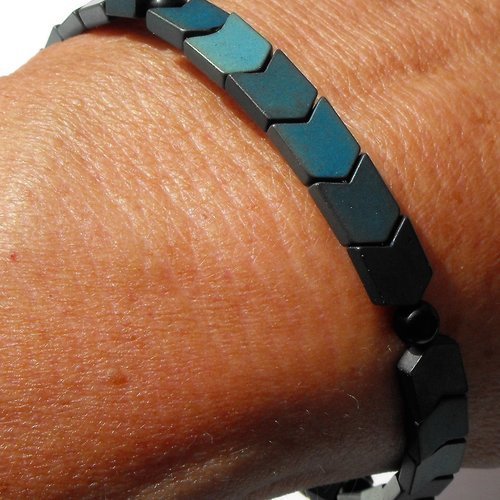 Bracelet à mémoire de forme bracel.0668
