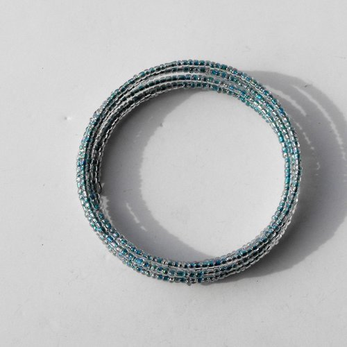 Bracelet mémoire de forme bracel.0626