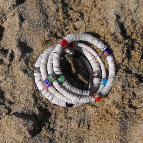 Bracelet mémoire de forme bracel.0649