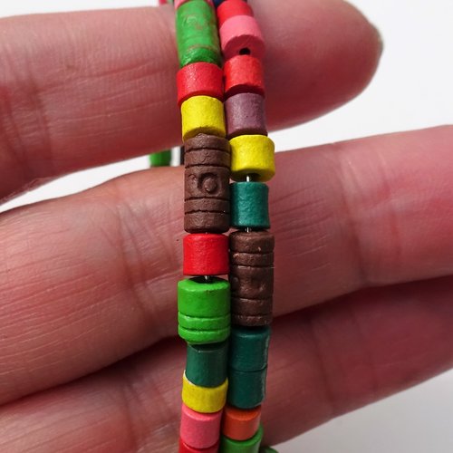 Bracelet mémoire de forme bracel.0693