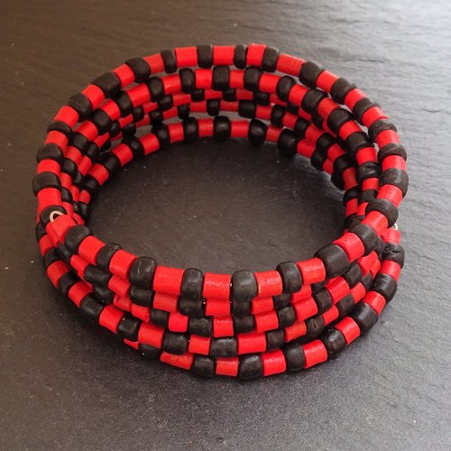 Bracelet mémoire de forme bracel.0695