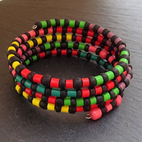 Bracelet mémoire de forme bracel.0696
