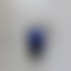 Bague cabochon murano bag.1255