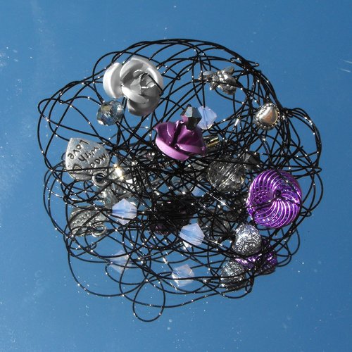 Broche tourbillon broch.0138
