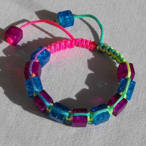 Bracelet shamballa bracel.0521