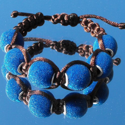Bracelet shamballa bracel.0527