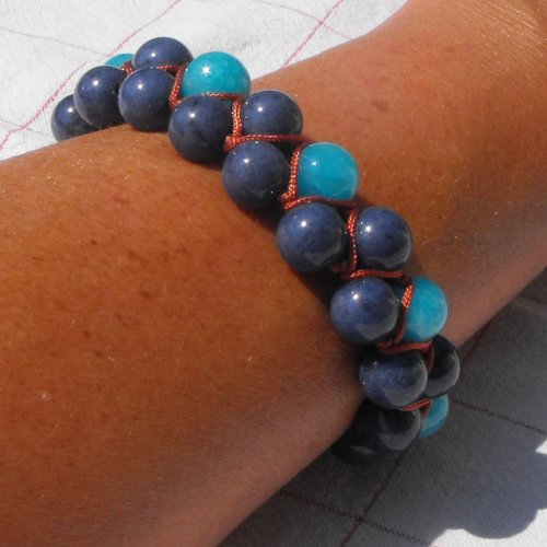 Bracelet shamballa bracel.0544