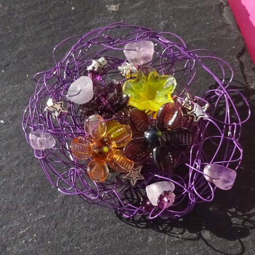Broche tourbillon broch.0274
