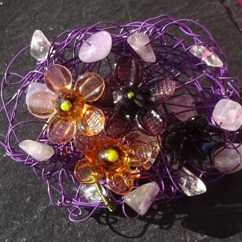 Broche tourbillon broch.0276