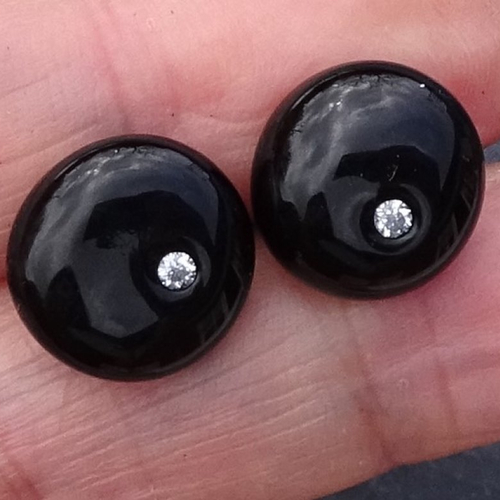Boutons de manchette access.0010