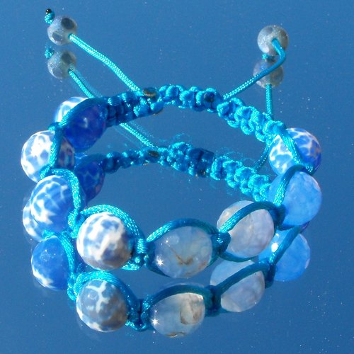 Bracelet shamballa bracel.0532