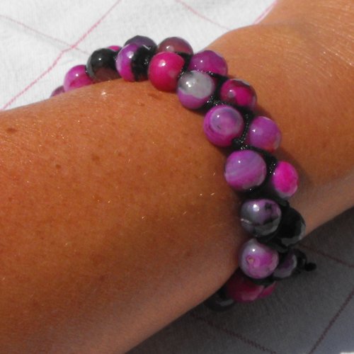 Bracelet shamballa bracel.0541