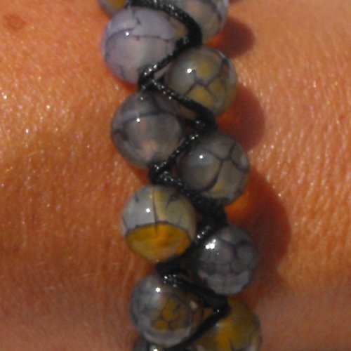 Bracelet shamballa bracel.0540