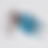 Boucles d'oreille murano bcl.2777