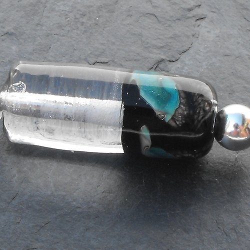 Bracelet perles rocaille bracel.0662