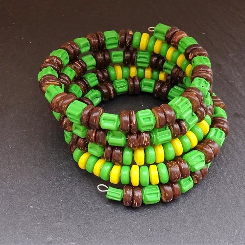 Bracelet à mémoire de forme bracel.0683