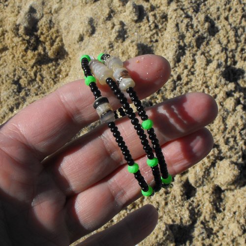 Bracelet mémoire de forme bracel.0650